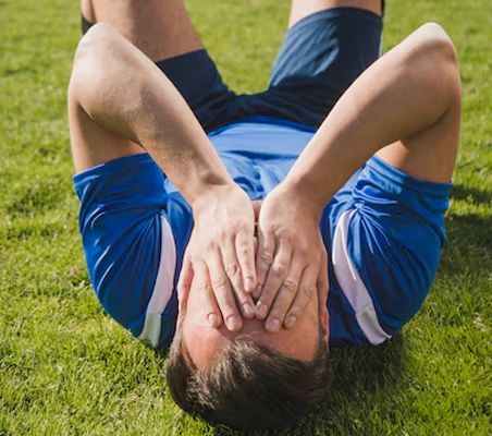 Psychology of Football: How Mental Strength Impacts